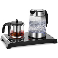 Чайный набор Kitfort КТ-6743