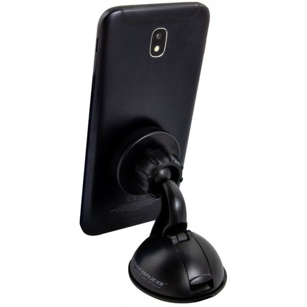 Автомобильный держатель Esperanza EMH119 (черный)