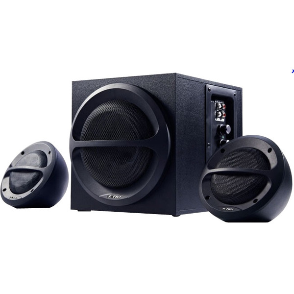 Акустическая система F&D A110 black