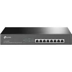Коммутатор TP-Link TL-SG1008MP