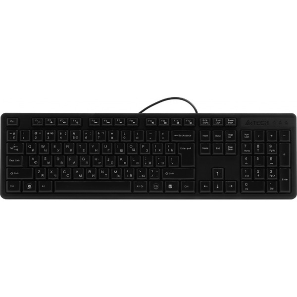Офисный набор A4Tech KR-3330