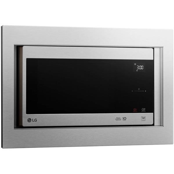 Встраиваемая микроволновая печь LG MS2595CIST