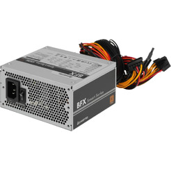 Блок питания Chieftec Smart 450W BFX-450BS