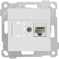 Розетка Mutlusan Rita 2200-141-0101