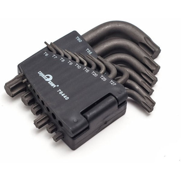 Набор ключей Сервис Ключ 76440