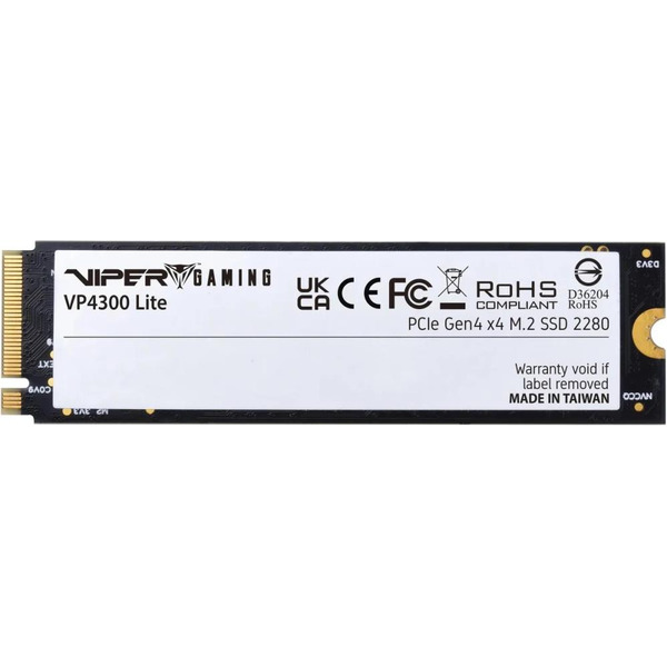 SSD Patriot Viper VP4300 Lite 500GB VP4300L500GM28H