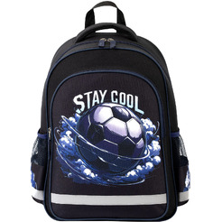 Рюкзак ПИФАГОР Stay cool SCHOOL 274440