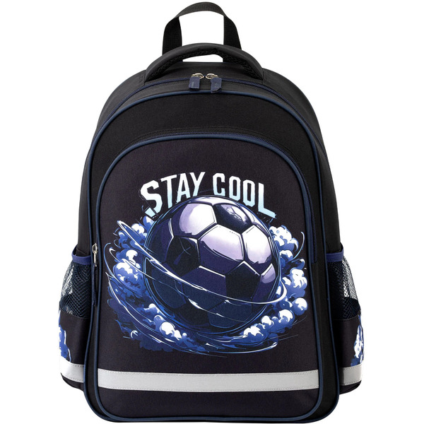 Рюкзак ПИФАГОР Stay cool SCHOOL 274440