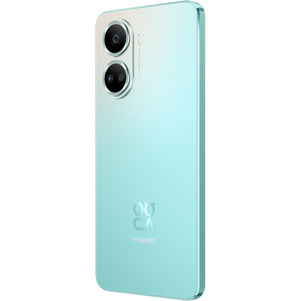Смартфон Huawei nova 10 SE (BNE-LX1) Mint Green