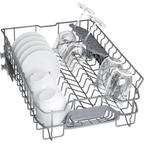 Встраиваемая посудомоечная машина Bosch Serie 2 SPV2HMX42E