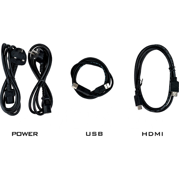 Монитор Iiyama ProLite XU2293HSU-B6