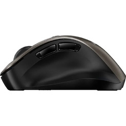 Мышь Genius Ergo 9000S (коричневый)