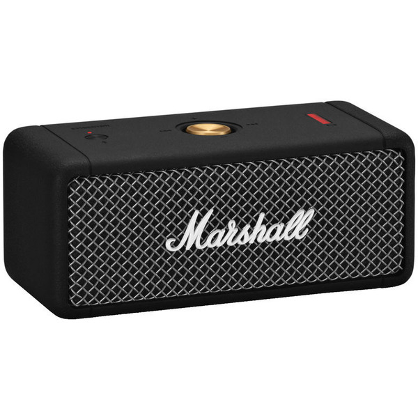 Беспроводная колонка Marshall Emberton