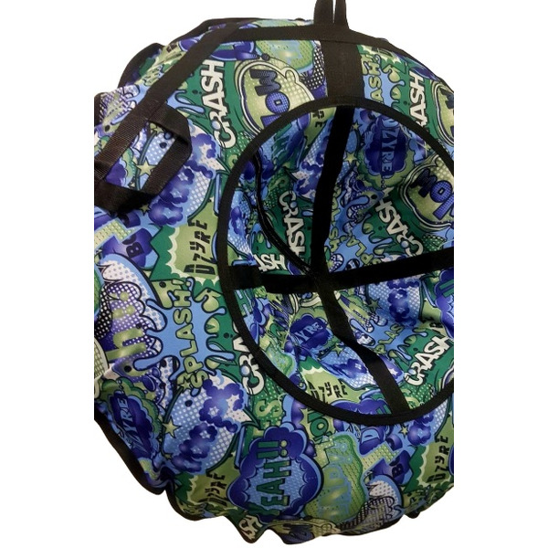 Тюбинг EMI FILINI OD-9040 90 см (сторис)