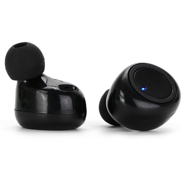 Беспроводные наушники CROWN CMTWS-5001 black