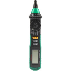 Мультиметр Mastech MS8211D