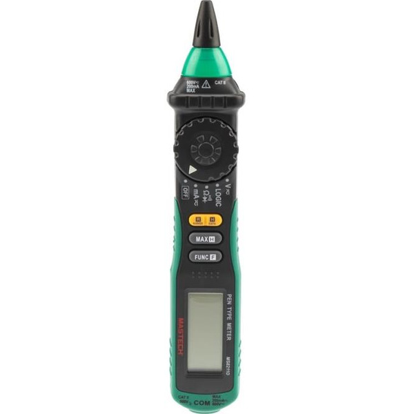 Мультиметр Mastech MS8211D