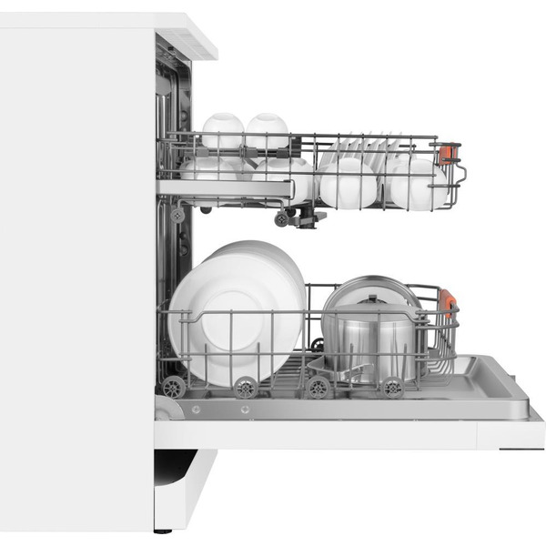 Посудомоечная машина WEISSGAUFF DW 799 Touch Autoopen