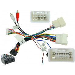 UMS-провод Incar MS-UMS1465 (MITSUBISHI 2007+)