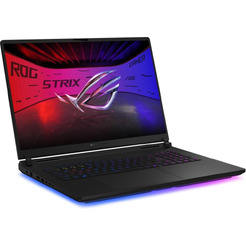 Игровой ноутбук ASUS ROG Strix SCAR 18 2025 G835LW-SA090