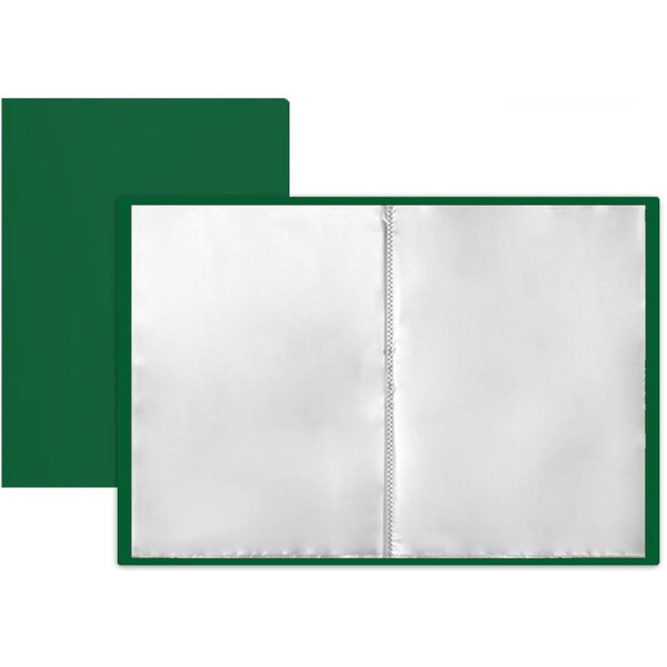 Папка с 10 файлами MAZARI M-1605 (0,5мм)