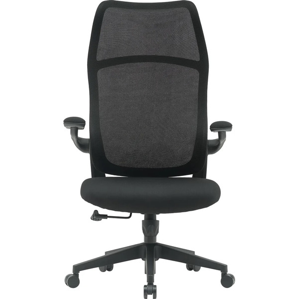 Кресло Cactus CS-MC505-BK (черный)