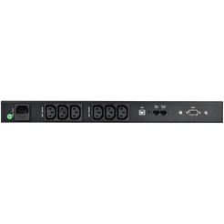 Источник бесперебойного питания ITK Electra ELR-1000VA-1-004