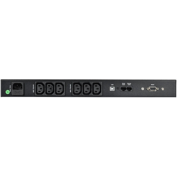 Источник бесперебойного питания ITK Electra ELR-1000VA-1-004