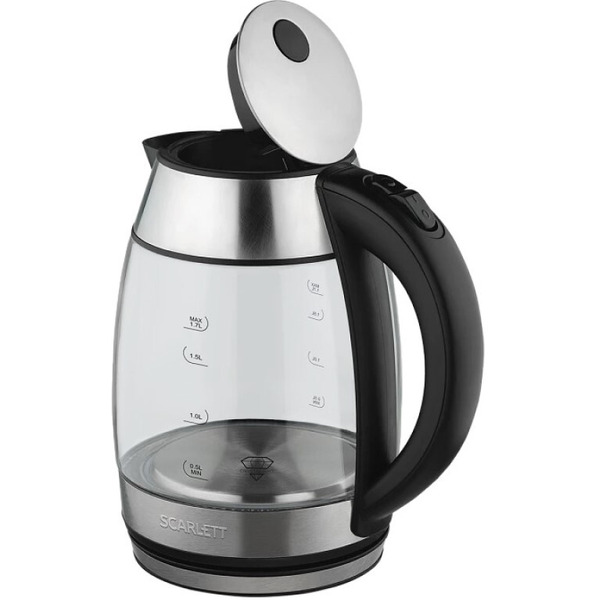 Электрочайник Scarlett SC-EK27G94