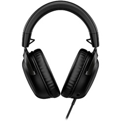 Проводные игровые наушники HyperX Cloud III (727A8AA) Black