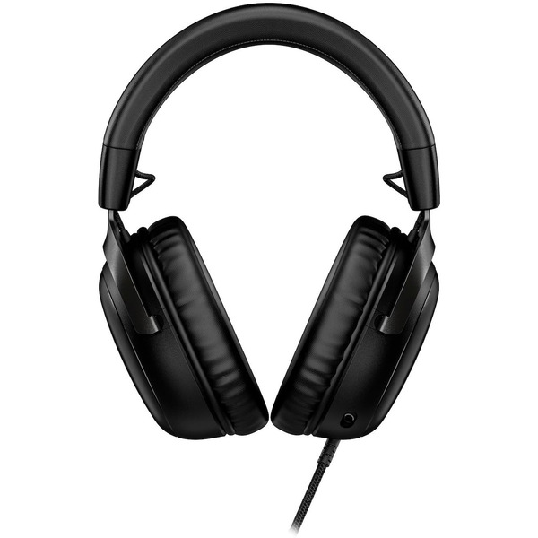 Проводные игровые наушники HyperX Cloud III (727A8AA) Black