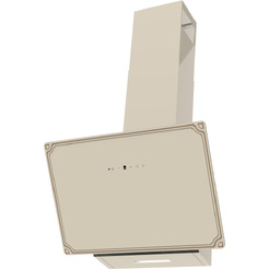 Кухонная вытяжка Korting KHC 69059 RGB