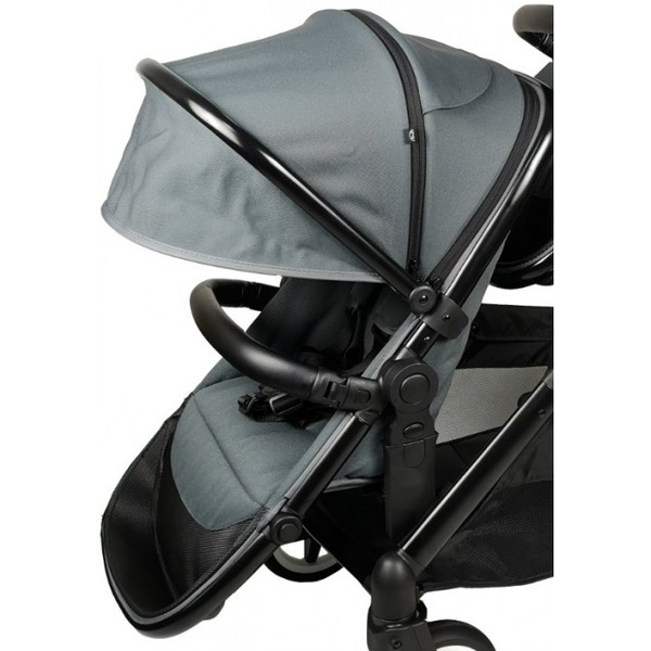 Прогулочный блок BabyZz Dynasty (серый)