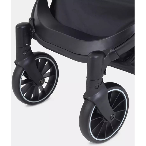 Детская прогулочная коляска Rant Beat RA851 (cloud pink)