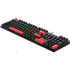 Клавиатура A4Tech Bloody S510R (черный)