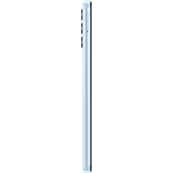 Смартфон Samsung Galaxy A13 SM-A137FLBGMEB 4GB/64GB (голубой)