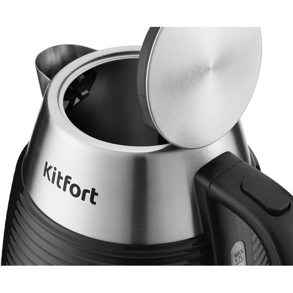 Электрочайник Kitfort КТ-695-1