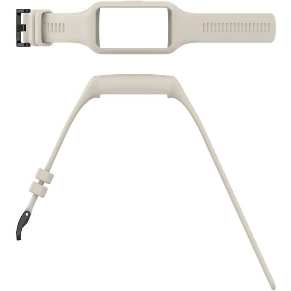 Ремешок Bingo Mono для HUAWEI Band 6/HONOR Band 6/6 Pro (серый)