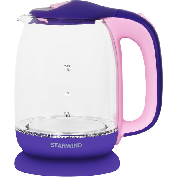 Электрочайник StarWind SKG1513
