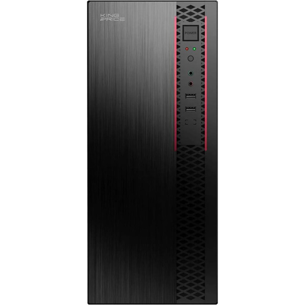 Корпус KingPrice KPCC-MD202