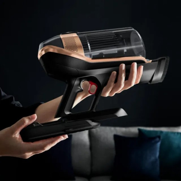 Пылесос Tefal X-Force Flex 15.60 TY99G1WO