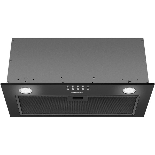 Вытяжка MAUNFELD Crosby Power 60 (черный)