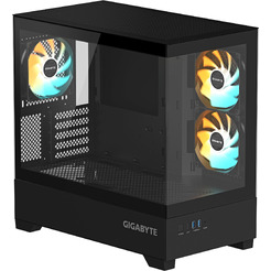 Корпус Gigabyte C201 Panoramic