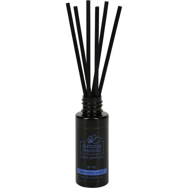 Аромадиффузор Aroma republic №16 Varadero night 20 мл 91012