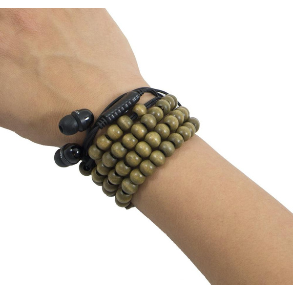 Наушники WRAPS WRAPSWBRN-V15M