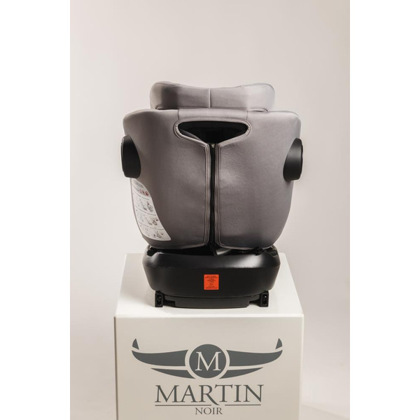 Автокресло MARTIN NOIR Olympic 360 (gray squirrel)