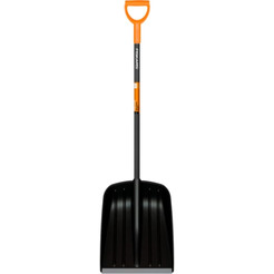 Лопата снеговая Fiskars Solid 1052525
