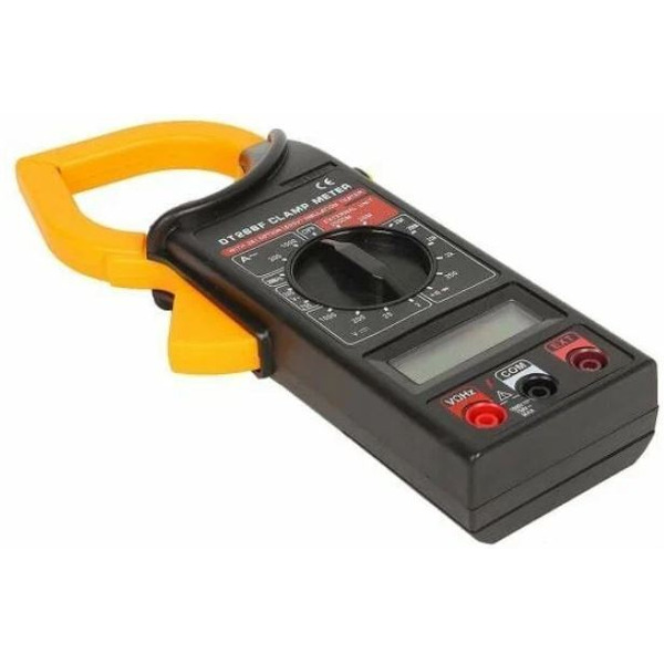 Токовые клещи Ресанта DT266F