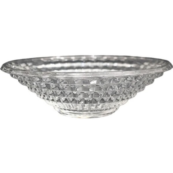 Фруктовница Lenardi Кристалл 588-113