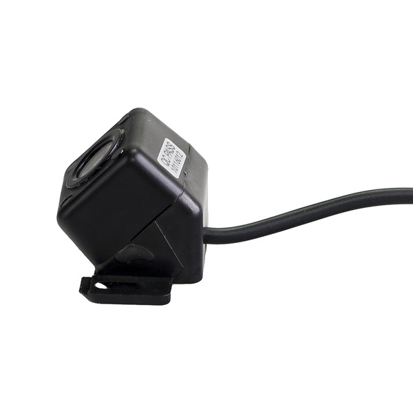 Камера заднего вида Interpower IP-820IR